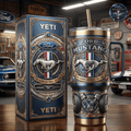 MUST 40oz Tumbler With Handle LNTH2