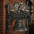 JUV Premium Wall Bell TNSM