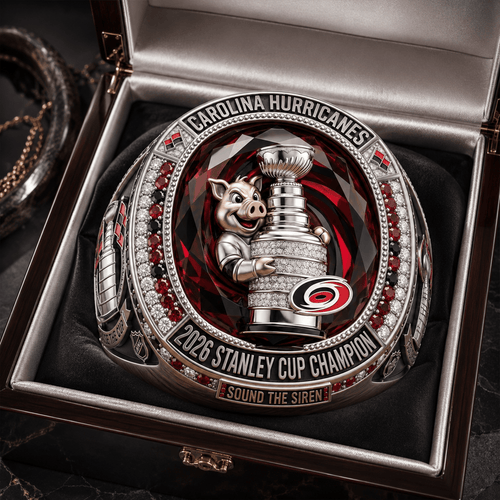 CRH Premium Ring LNTH