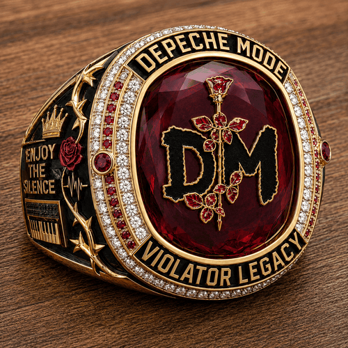 DPM Premium Ring TTNL
