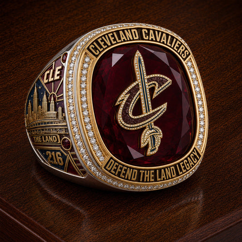 CVLR Premium Ring TTNL