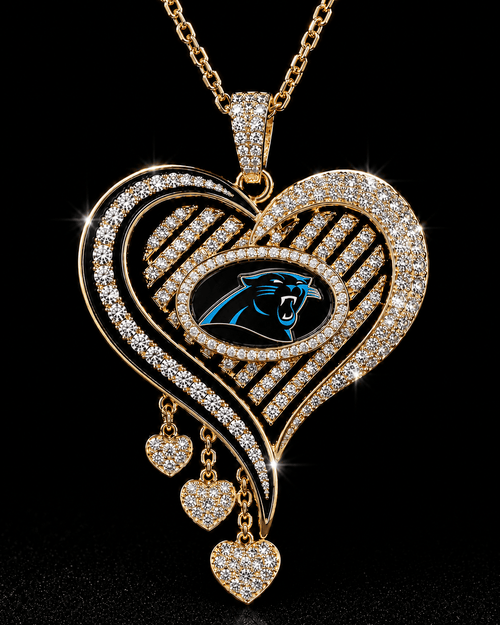 CRPT Solid Gold Chain with Diamond Pendant TMH